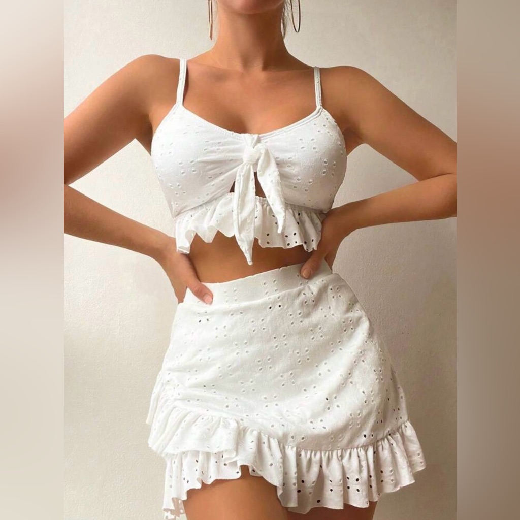 New Swimsuit